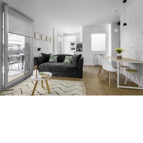 Suite Terraza - Always Easy