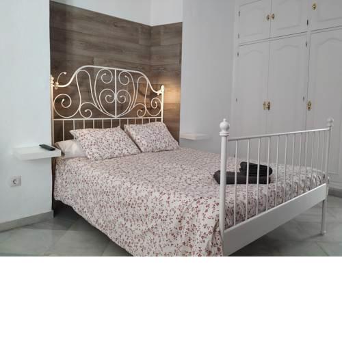 SUITE TOMAS DE IBARRA