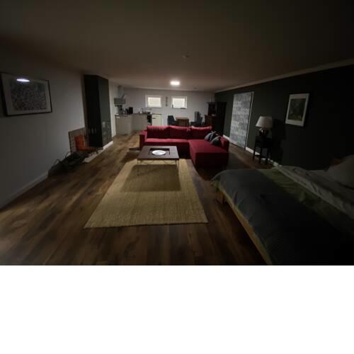 Suite Vorderrhön Anní