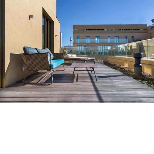 Suite.030 LUX Penthouse
