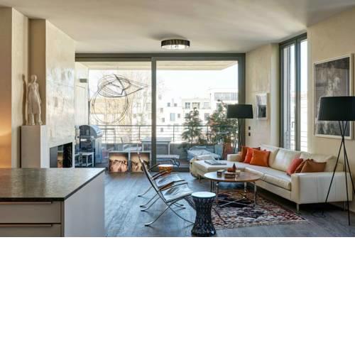 Suite.030 Strassburger.33 Apartment