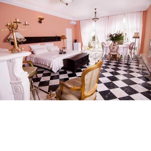 Suite501
