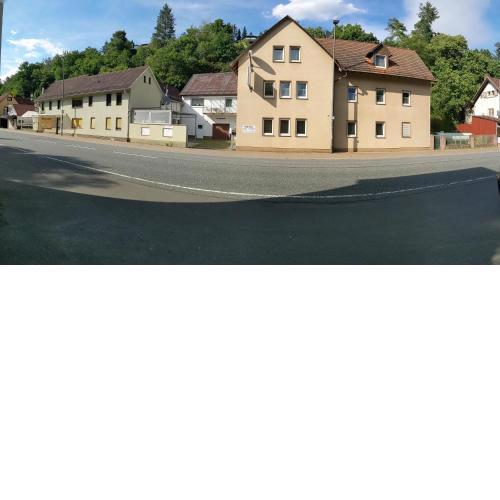 Suiteable Living - Hotel Taunus 1.OG Mittelbau