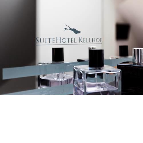 Amelie chez Inez - Suitehotel