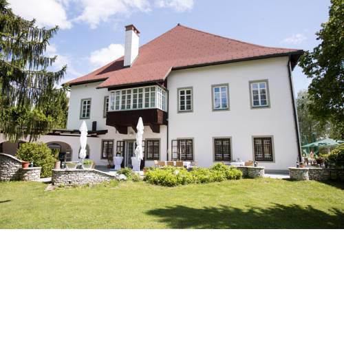 Suiten Schloss Finkenstein