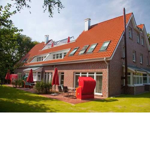 Suitenhotel Idyll Heckenrose