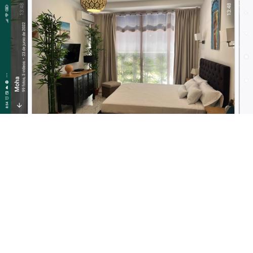 Suites 5* Lahcene