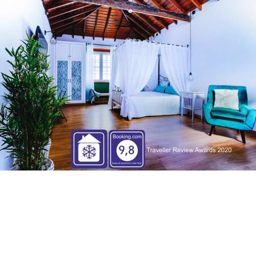 Suites & Apartments Calle Real