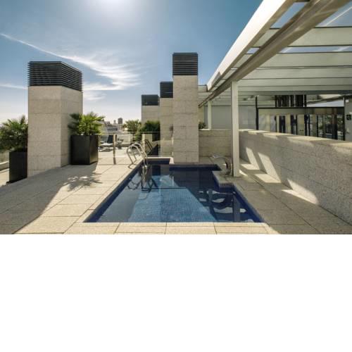 Suites Avenue