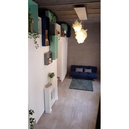 Suites by Eric Olsan (Florista)
