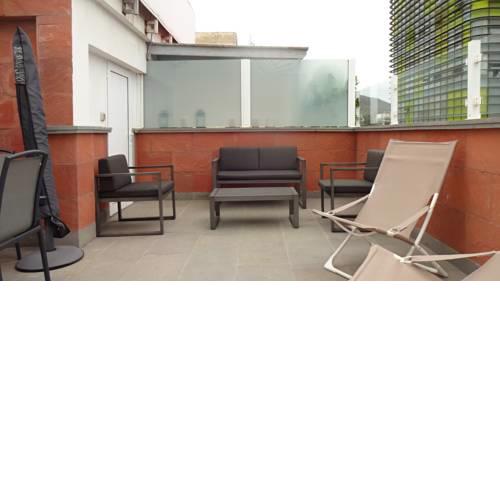 Suites Canarias Getaway