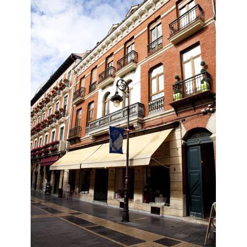 Suites Cantarranas Calle Ancha