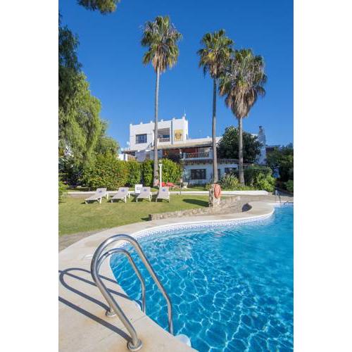 Suites Cortijo Fontanilla