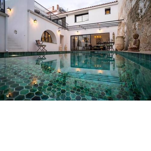 Suites del Mundo, Luxury experience