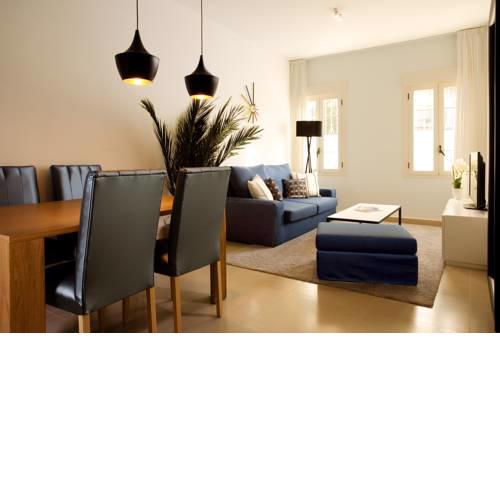 Suites Del Pintor