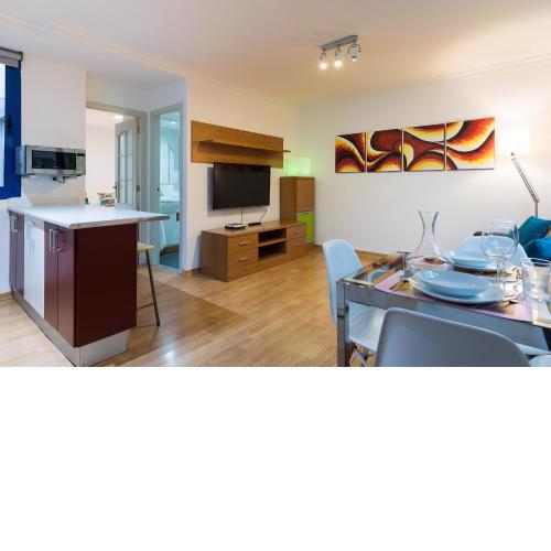 Suites Garden Apartamento 18