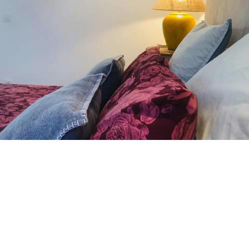 Suites House Denia