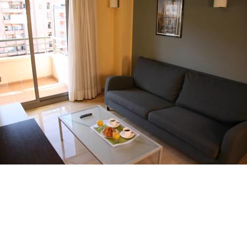 Suites Independencia - Abapart