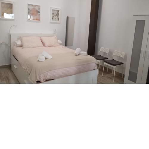 Suites Jeronimo de Cordoba