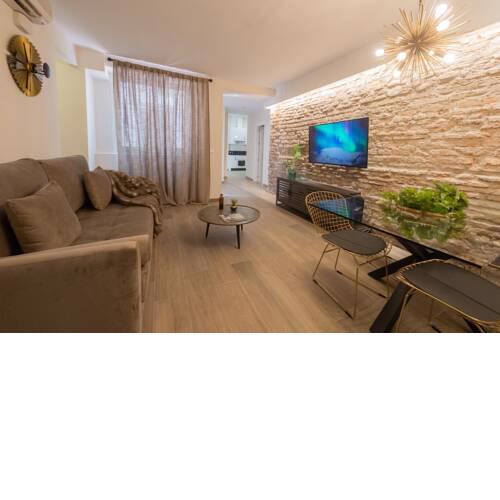 Suites La Merced