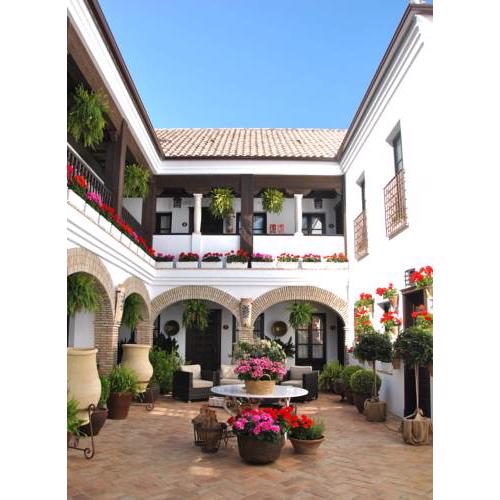 Suites La Posada De Pilar