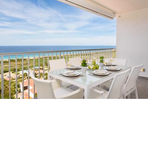 Suites Las Vistas