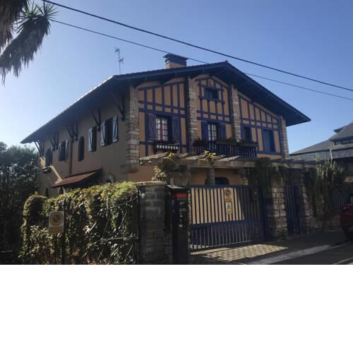 Suites Mendibil