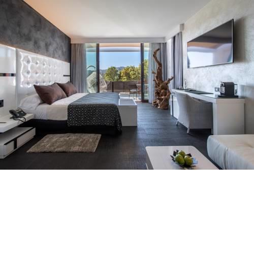 Suites Natura Mas Tapiolas