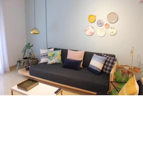 Suites Park Apartments 2A