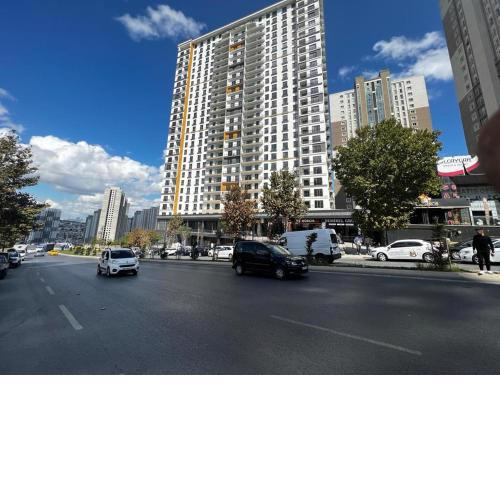 suites pot istanbul