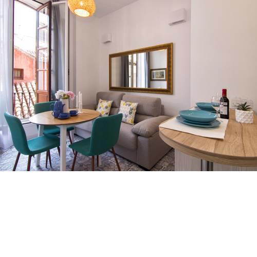 SUITES Rosarioseis