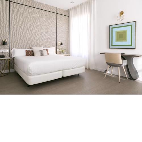 Suites Teatro