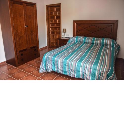 Suites Trastámara