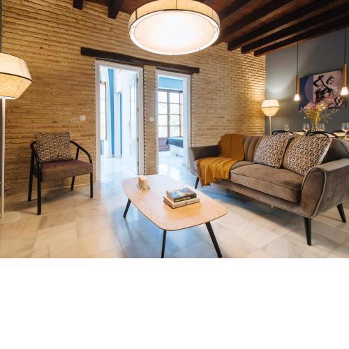 Suites Triana Sevilla Apartments