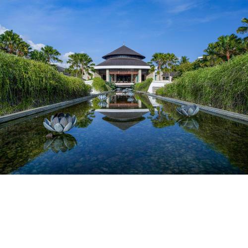 Suites & Villas at Sofitel Bali