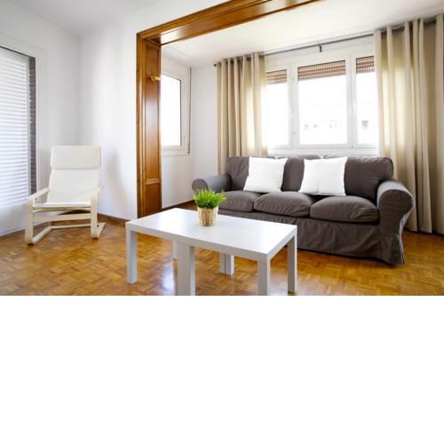 Suites4days Eixample Terrace