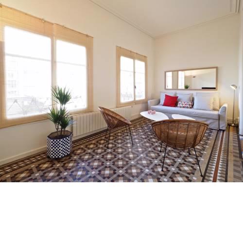Suites4days Plaça Catalunya Design