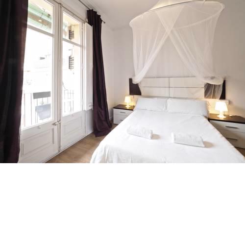 Suites4days Sagrada Familia Apartment