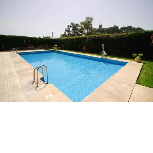 Suitur Apartamento Sohail Fuengirola
