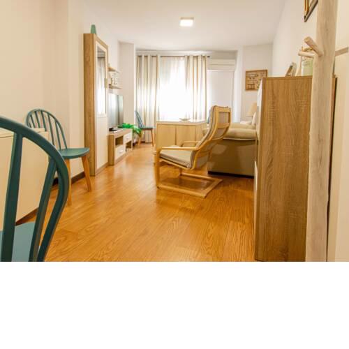 Suitur bio apartment sohail