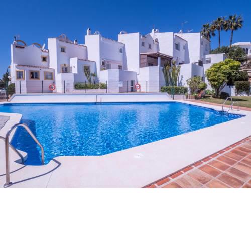 Suitur Duplex Sea View, BBQ & Pool