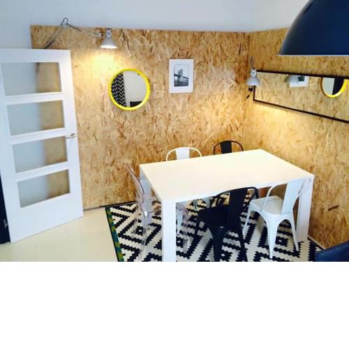 SUITUR GOLDEN APARTMENT – SITGES CENTER