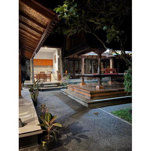 Sujana Homestay