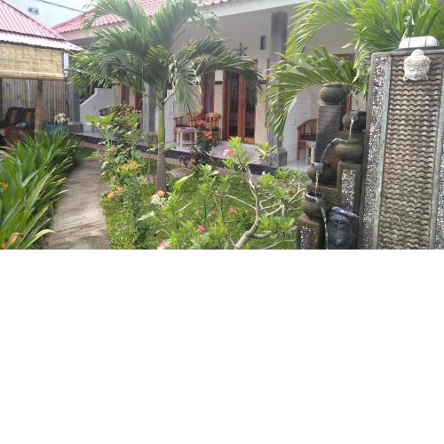 Suka Guest House