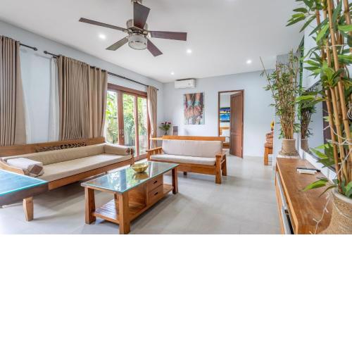 Suka Villa