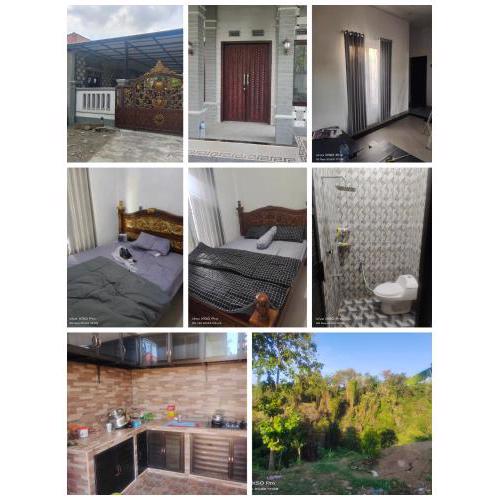 Suka yadnya private villa
