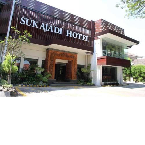 Sukajadi Hotel, Convention and Gallery