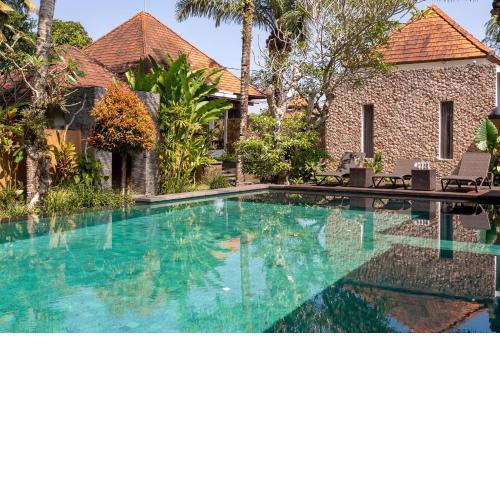 Sukanami Villa Ubud by ecommerceloka