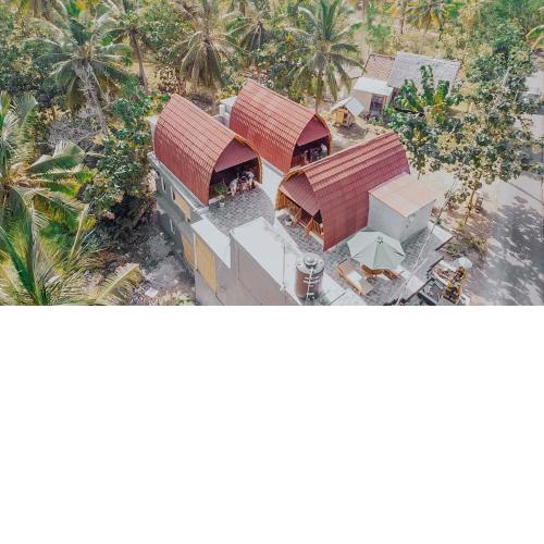 Sukawati Inn at Crystal Bay