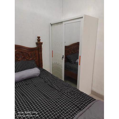Sukayadnya house 3